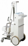 Аппарат рентгеновский палатный мобильный Dixion Remodix 9507